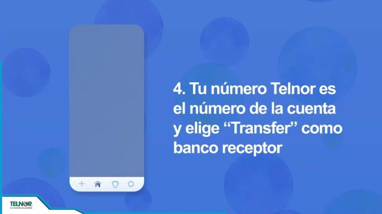 C&oacute;mo Pagar Tu Mi Telnor de Forma R&aacute;pida y Sencilla