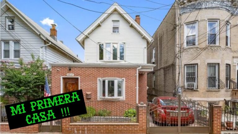 Oportunidades de Casas en Remate Bancario en el Bronx