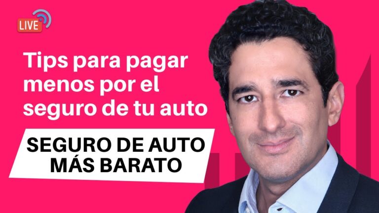 Aseguranza Full Cover Barata: Ahorra Sin Sacrificar Cobertura