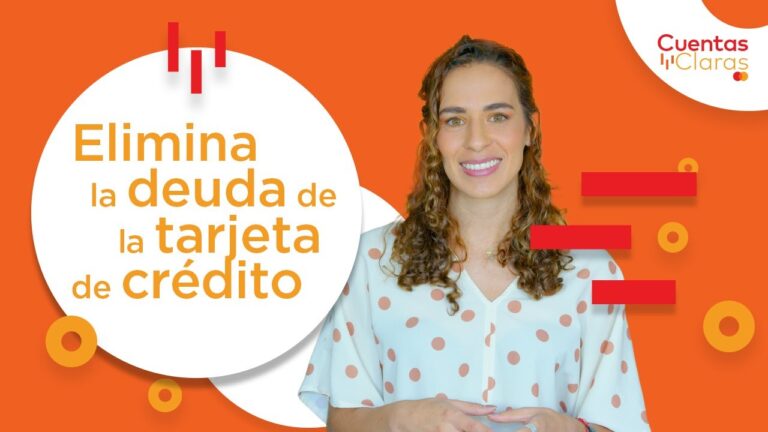 Cómo Eliminar Deudas de Tarjetas de Crédito Eficazmente