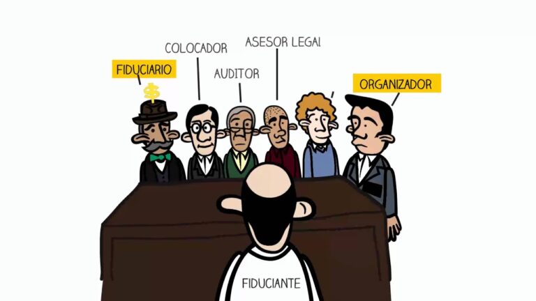 &iquest;Qu&eacute; es un fideicomiso financiero? Definici&oacute;n y ventajas