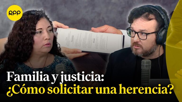 Testamento y Sucesión: Lo Que Debes Saber