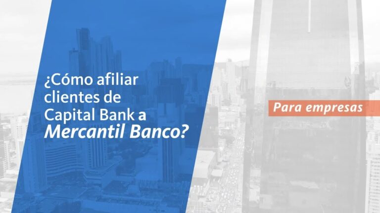 Empresas de Mercantil en Línea: Oportunidades y Desafíos