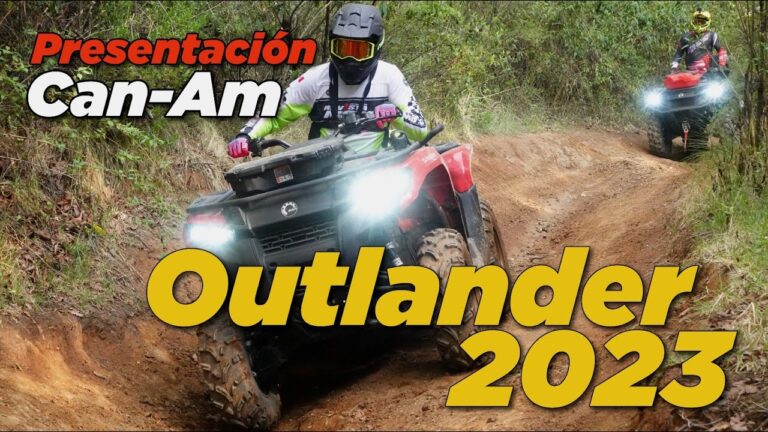 Precios de Can-Am en M&eacute;xico: Gu&iacute;a Completa