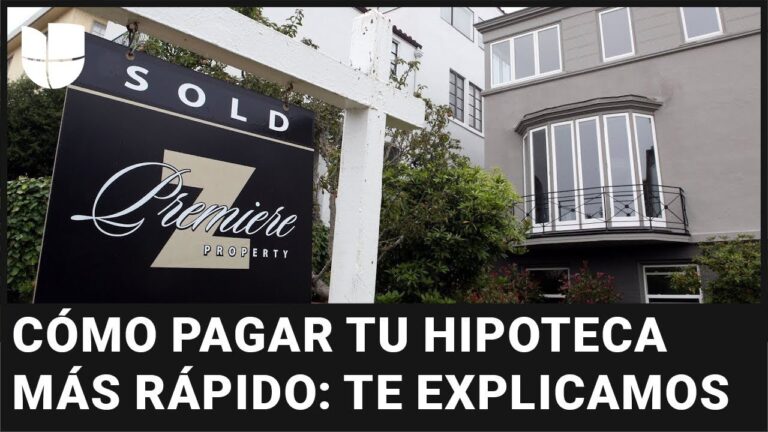 Calculadora para Acelerar el Pago de Tu Casa