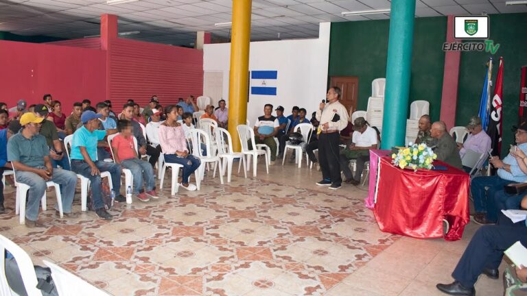 La Excelencia de la Escuela Militar en San Juan del Río