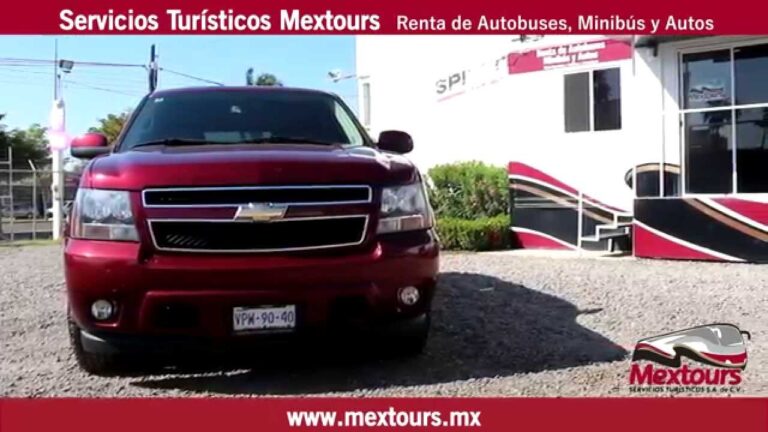 Guía Completa para la Renta de Carros en Los Mochis