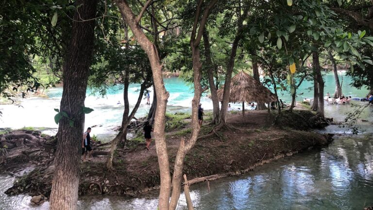 La Playa Más Cercana a SLP: Tu Guía Rápida