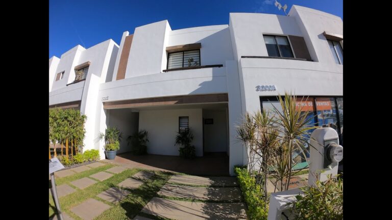 Casas de Venta en Mazatl&aacute;n: Oportunidades Cerca de la Playa