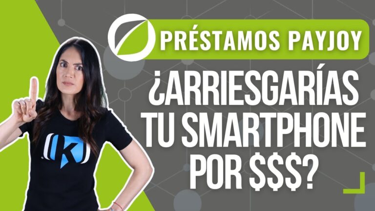 PayJoy Monterrey: Innovaci&oacute;n Financiera al Alcance de Todos