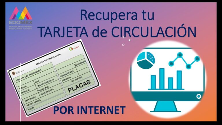 Guía para la Reposición de Tarjeta de Circulación en Querétaro