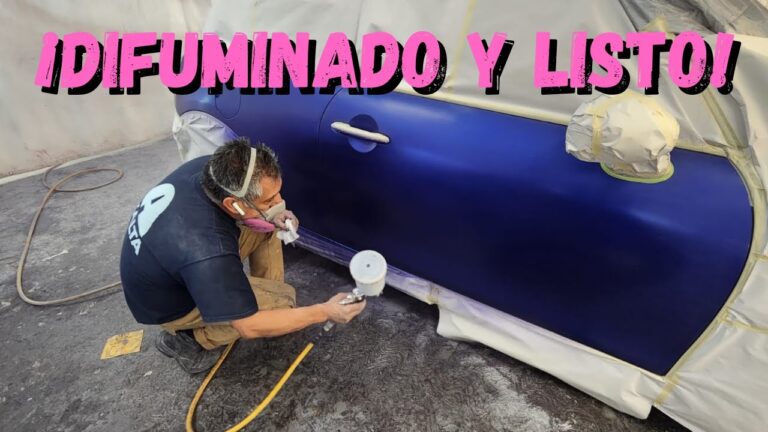 El Impacto del Color Azul Rey en la Est&eacute;tica de los Autom&oacute;viles