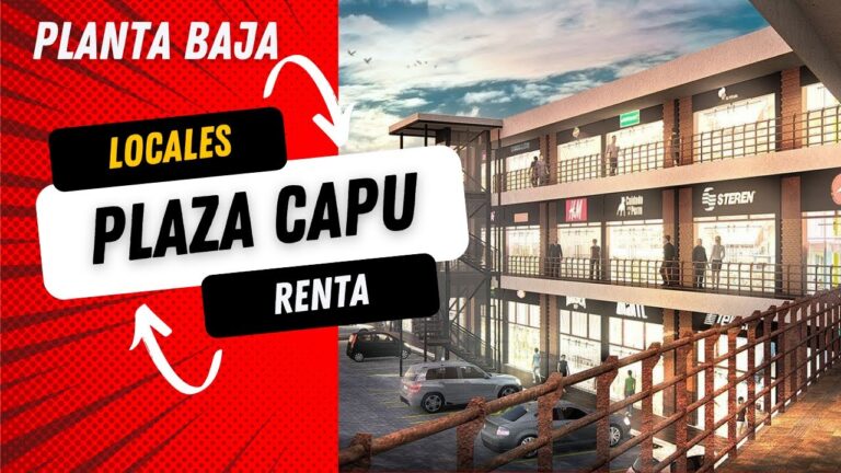 Locales en Renta en Ciudad Judicial Puebla: Oportunidades y Ventajas