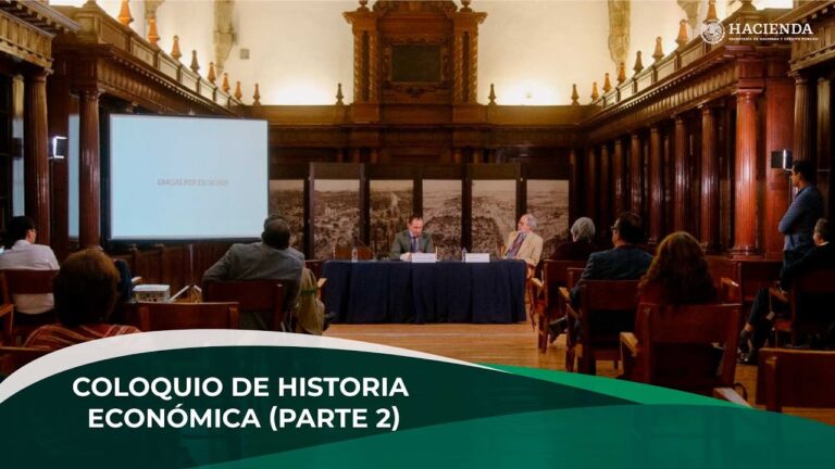 Evolución de las Finanzas en México