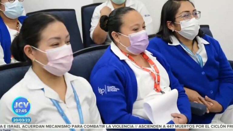 Hospital Santa Fe Puebla: Innovación y Calidad en Salud