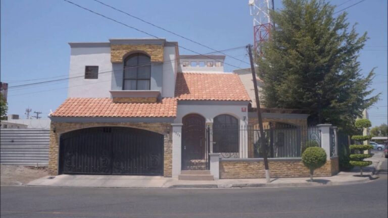 Oportunidades de Compra: Casas en Venta en Mexicali BC