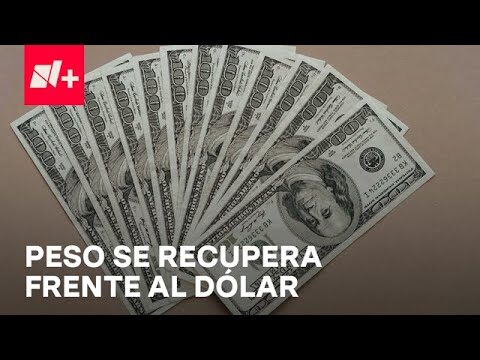 El Precio Actual del D&oacute;lar en Chihuahua
