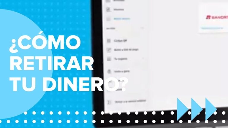 Opciones para Retirar Dinero de MercadoPago