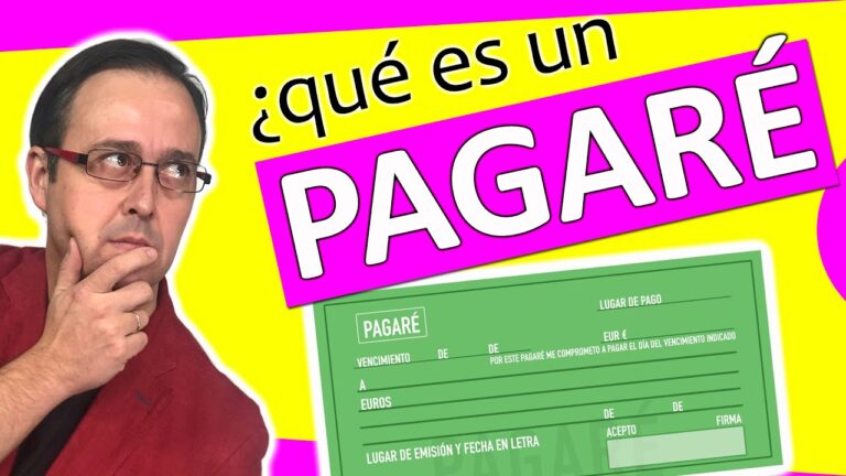 Ventajas del Pagaré en el Financiamiento Empresarial