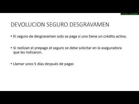 C&oacute;mo Calcular el Prepago en Cr&eacute;dito Automotriz
