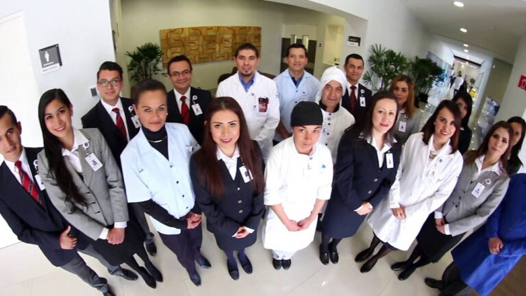 Directorio de Hospitales en Morelia: Encuentra el Mejor Servicio en &Aacute;ngeles