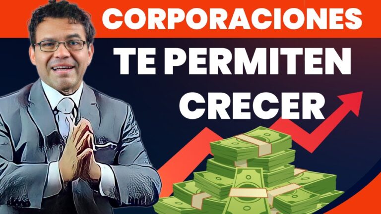 Gu&iacute;a para Abrir una Corporaci&oacute;n Exitosamente