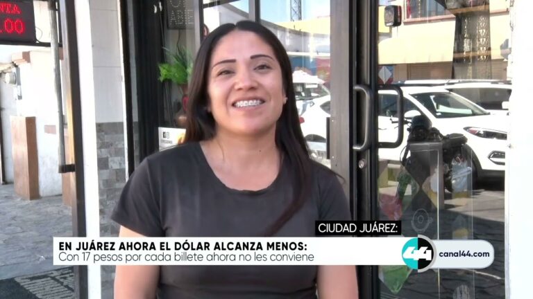 Cotización del Dólar en Juárez: Análisis y Tendencias