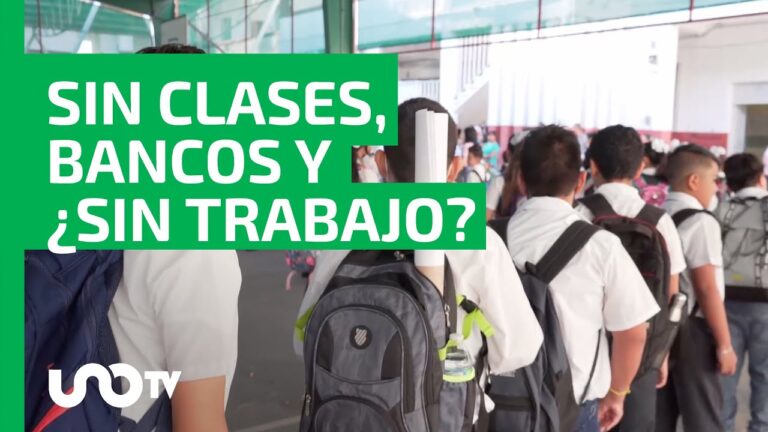 Bancos en M&eacute;xico: Horarios y Servicios Durante D&iacute;as Festivos