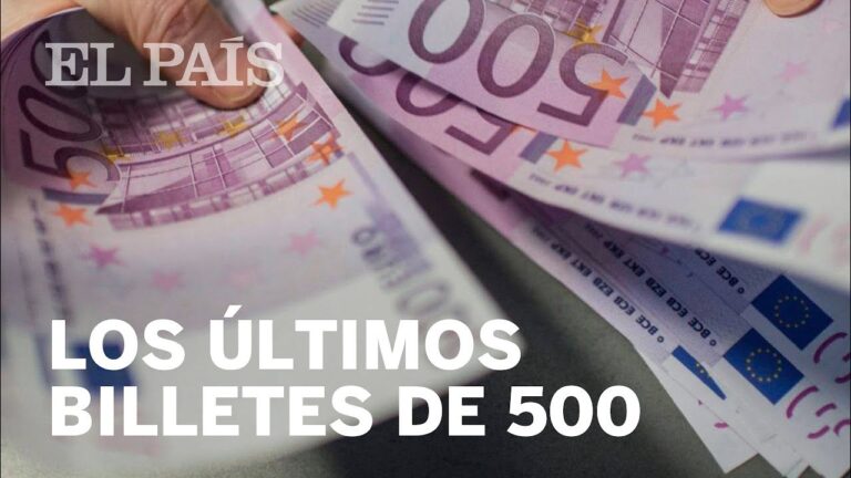 Conversión de 500 Euros a Dólares