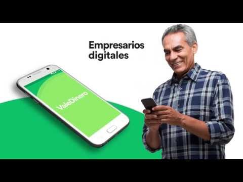 Vale Dinero Digital: Transformando el Crédito con Concreto
