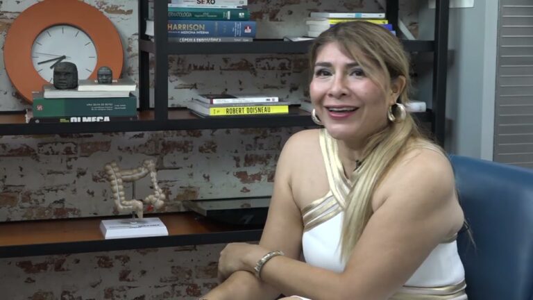 Mejorando la Salud en la Cl&iacute;nica Guadalupe Villahermosa