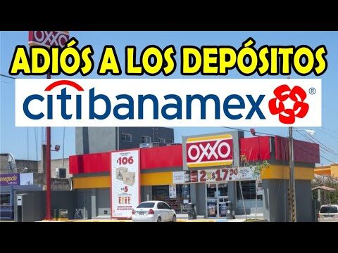 C&oacute;mo pagar tu tarjeta Banamex en OXXO de manera f&aacute;cil y r&aacute;pida