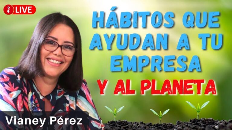 Hábitos Ecológicos en México: Promoviendo un Futuro Sostenible