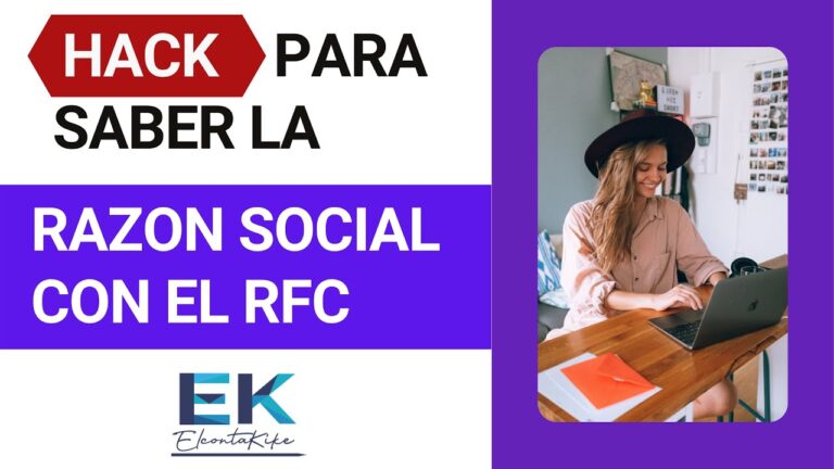 C&oacute;mo Identificar la Raz&oacute;n Social de una Empresa