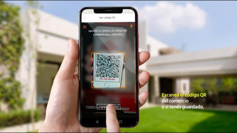 Opciones para Pagar con Código QR en tu Ciudad