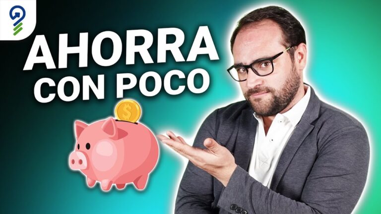 Estrategias Efectivas para Ahorrar Dinero en un Año | Actualizado julio ...