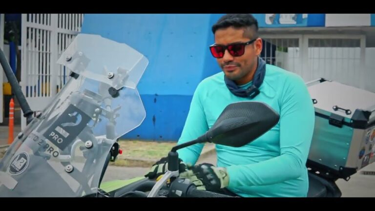 Guía para Comprar una Moto Financiada Efectivamente