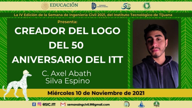 Innovaci&oacute;n y Creatividad: LogoTec Tijuana en el Dise&ntilde;o Gr&aacute;fico