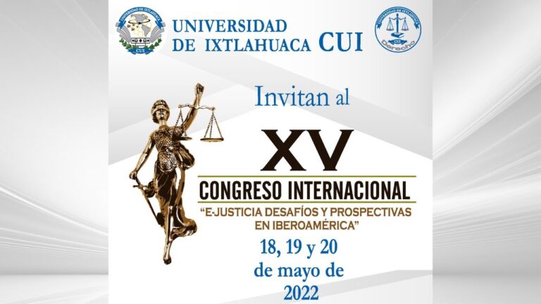 Juzgados de Ixtlahuaca: Eficiencia y Acceso a la Justicia