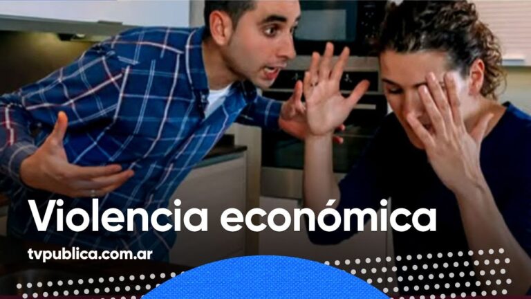 Entendiendo la Violencia Económica: Conceptos y Consecuencias
