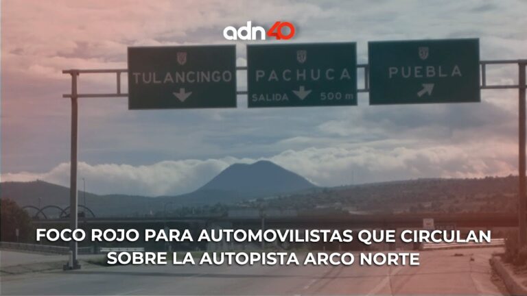 Gu&iacute;a Completa del Mapa de la Carretera Arco Norte