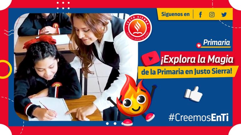 Innovaci&oacute;n Educativa en el Colegio Justo Sierra de Le&oacute;n, Gto.