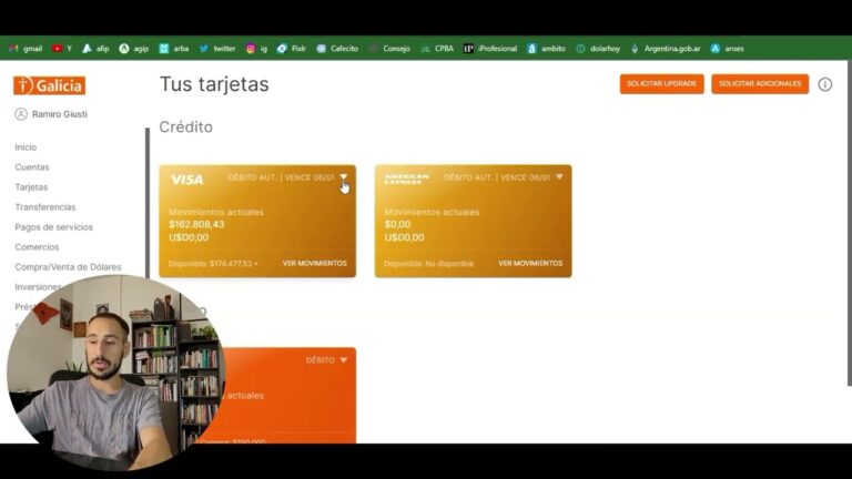 Cómo aumentar el límite de tu tarjeta de crédito
