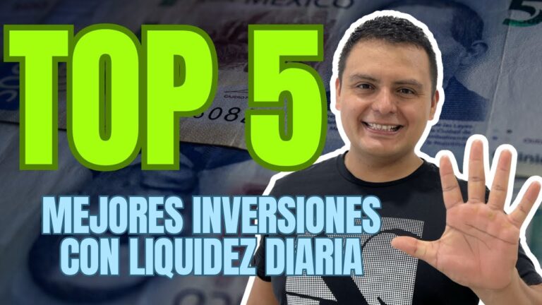 Inversiones a la Vista: Disponibilidad y Intereses Diarios