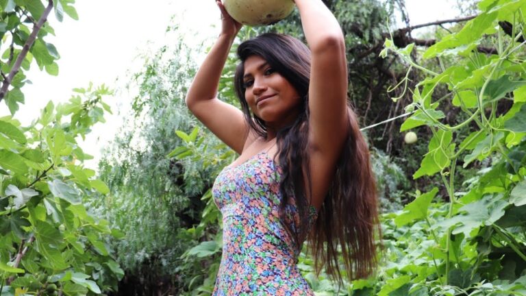 Descubre el Bosque de Duraznos 55: Un Para&iacute;so Natural