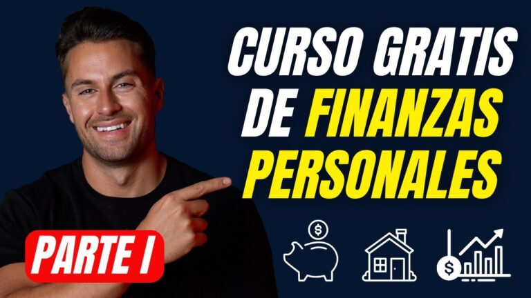 Aprender Finanzas Desde Cero de Forma Gratuita