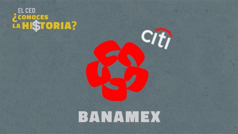 El Significado de Banamex: Historia y Relevancia