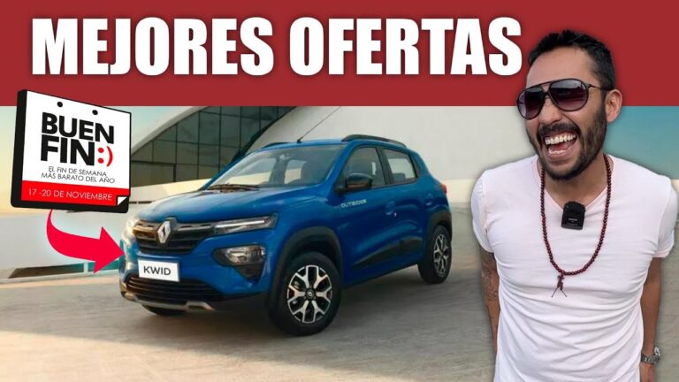 Duración del Buen Fin: Todo lo que Necesitas Saber