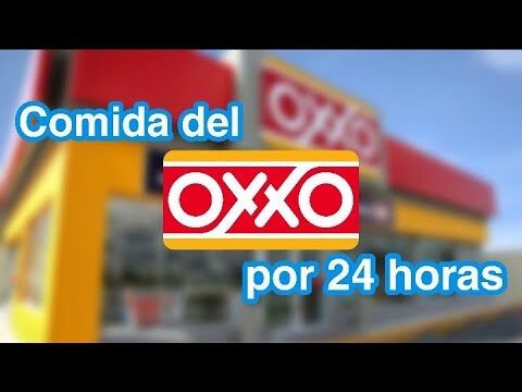 OXXO 24 Horas: Tu Tienda de Conveniencia en Morelia