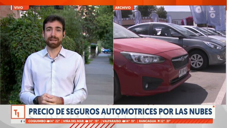 Comparativa de Cotizaciones de Seguros de Autom&oacute;viles